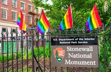 Stonewall and LGBT History Private Walking Tour in NYC