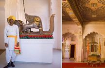 Jodhpur Experience with bantu private tour