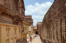 Jodhpur Experience with bantu private tour