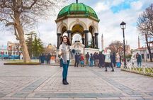 Istanbul Byzantine Highlights Full-Day Private Tour by Car