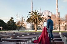 Istanbul Byzantine Highlights Full-Day Private Tour by Car