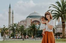 Istanbul Byzantine Highlights Full-Day Private Tour by Car