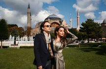 Istanbul Byzantine Highlights Full-Day Private Tour by Car