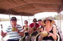 Full Day Private Tour in Mekong Delta from Ho Chi Minh