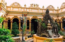 Full Day Private Tour in Mekong Delta from Ho Chi Minh