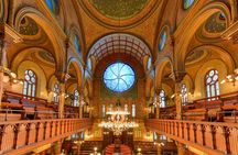 Jewish History of NYC Private Tour with Transport