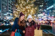 Jewish History of NYC Private Tour with Transport