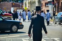 Jewish History of NYC Private Tour with Transport