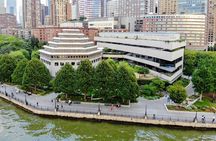 Jewish History of NYC Private Tour with Transport