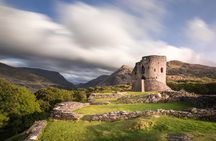 Anglesey and Snowdonia Combined Tour