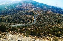 3-Day Desert Tour from Marrakech to Merzouga