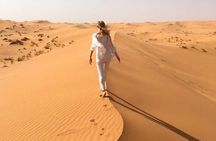 3-Day Desert Tour from Marrakech to Merzouga