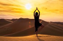 3-Day Desert Tour from Marrakech to Merzouga