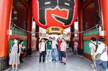 Discover Asakusa: A Journey to Hidden Local Delights