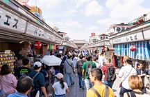 Discover Asakusa: A Journey to Hidden Local Delights