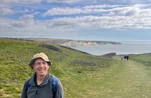 8km Seven Sisters Walking Tour [Seaford Bay to Cuckmere Haven]