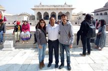 Private 5 Days Golden Triangle Tour of India - Delhi, Agra and Jaipur