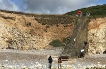 8km Seven Sisters Walking Tour [Seaford Bay to Cuckmere Haven]