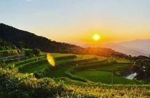 3D2N Ha Giang loop, small Private group, Private room AND with Nu