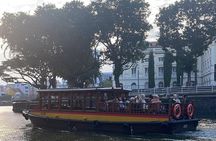 Full Day Singapore City Tour (With Flyer,Skypark and GBB)