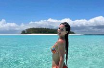 Snorkling Mnemba Island