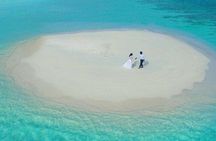 Private Guided Tour Prison Island -Nakupenda Beach and Stone Town