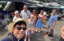Private Hue Food Tour By Cyclo