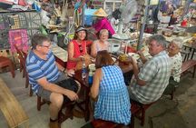 Private Hue Food Tour By Cyclo