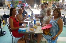 Private Hue Food Tour By Cyclo