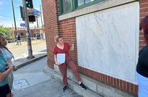 2 Hour Historic Market Food Tour and Hands-On Biscuit Class