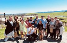 Epic Yarra Valley Wine, Beer/Gin & Choc Tour incl. 2-Course Lunch