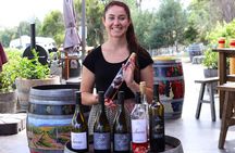 Epic Yarra Valley Wine, Beer/Gin & Choc Tour incl. 2-Course Lunch