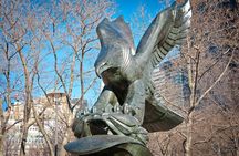 Ultimate New York Self-Guided Walking Audio Tour Bundle
