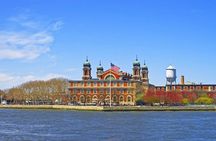 Discover NYC: 6+ Self-Guided Walking Audio Tours in One Bundle