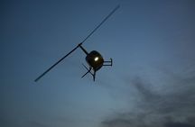 Helicopter Tour over The Wonders of Mendoza
