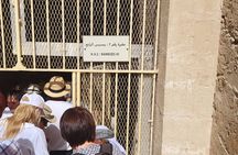Private Full Day Tour in Luxor from Cairo By Flight.