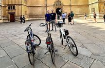 Official Oxford Cycle Tour