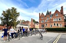Official Oxford Cycle Tour