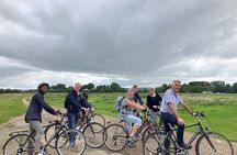 Official Oxford Cycle Tour