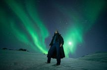 Adults Only Aurora Hunt with Citizen Science with Wandering Owl 