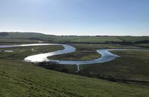 Seven Sisters and Sussex Villages Private Driving Tour