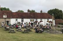 Seven Sisters and Sussex Villages Private Driving Tour