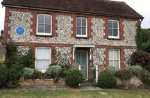 Seven Sisters and Sussex Villages Private Driving Tour