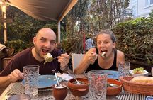 Taste of Azerbaijan: Ultimate Cuisine Tour with Snacks and Dinner