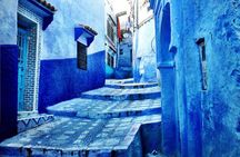 From Fes Chefchaouen day trip discover the blue city