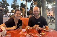 Taste of Azerbaijan: Ultimate Cuisine Tour with Snacks and Dinner
