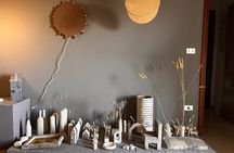 Make your own stone souvenir with pinoINCREDIX