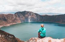 Full-day Quilotoa