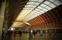 Private Day Tour to Cardiff By Train 