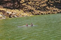 Full-day Quilotoa
